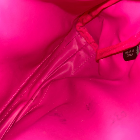 Pink Coach Wristlet - Picture 9 of 13